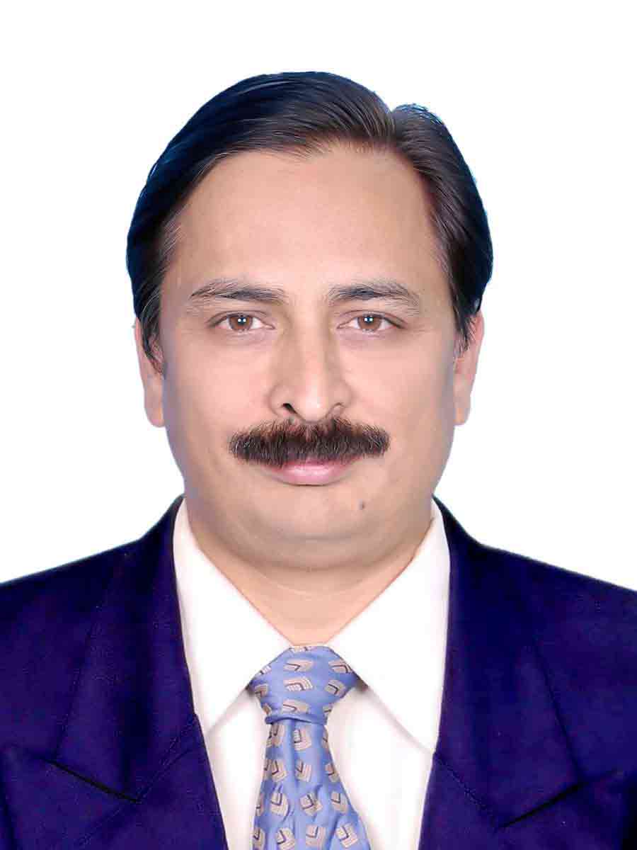 AVINASH SALUNKE